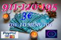 Venta Otros Servicios: Tarot  3€ los 10 minutos guía espiritual